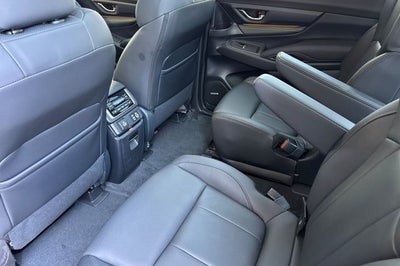 2025 Subaru Ascent Onyx Edition Touring