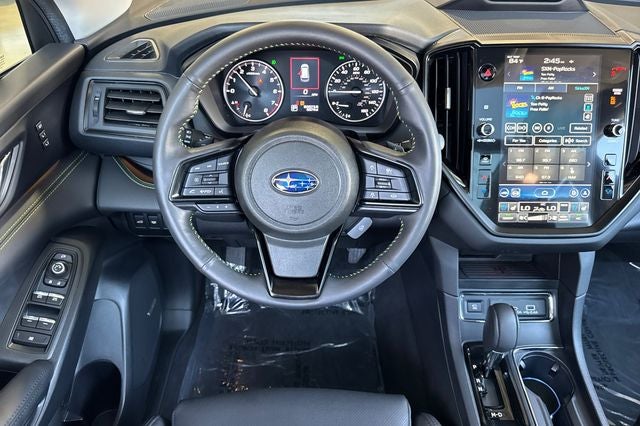 2025 Subaru Ascent Onyx Edition Touring