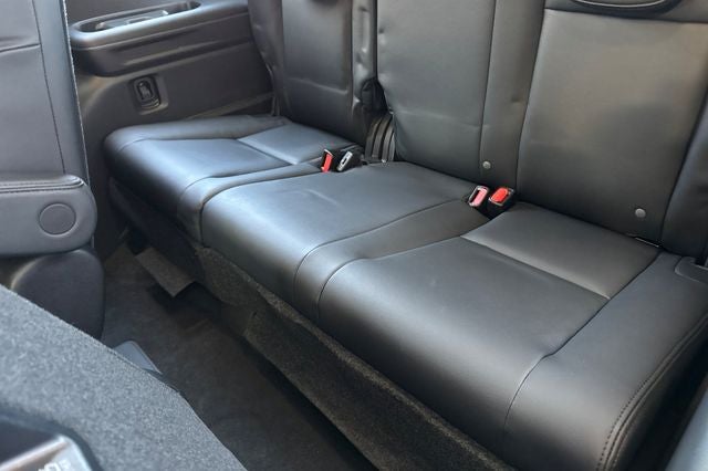 2025 Subaru Ascent Onyx Edition Touring