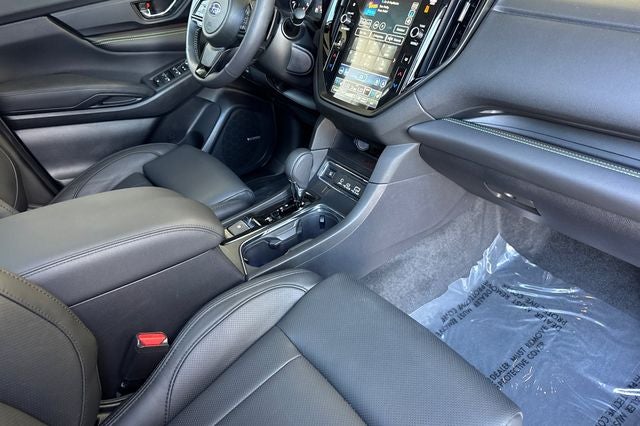 2025 Subaru Ascent Onyx Edition Touring