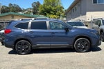 2025 Subaru Ascent Onyx Edition Touring