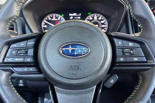 2025 Subaru Ascent Onyx Edition Touring