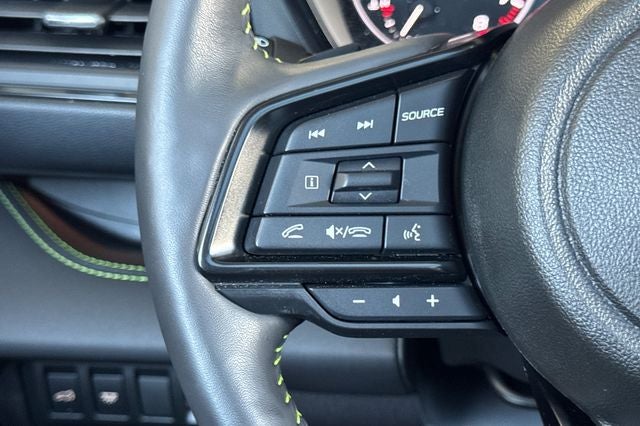2025 Subaru Ascent Onyx Edition Touring