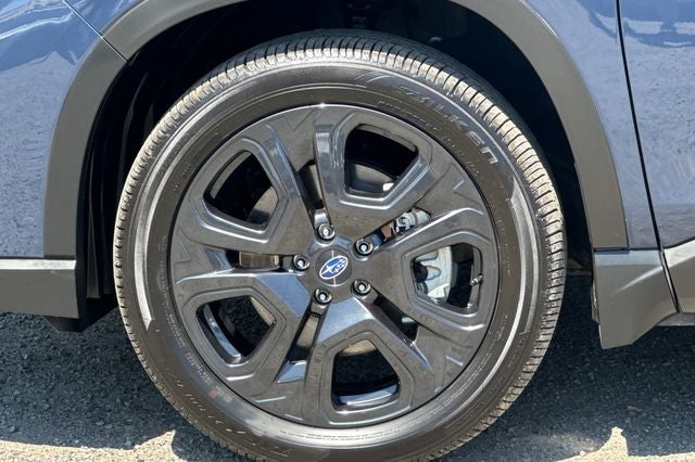 2025 Subaru Ascent Onyx Edition Touring