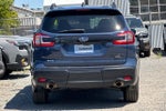 2025 Subaru Ascent Onyx Edition Touring