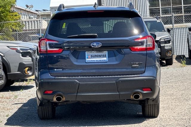 2025 Subaru Ascent Onyx Edition Touring