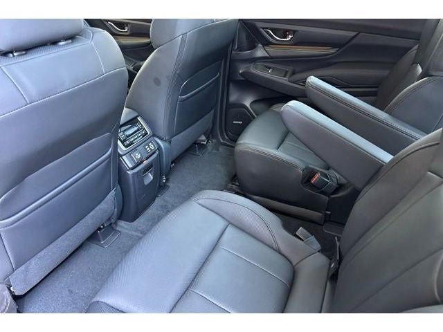 2025 Subaru Ascent Onyx Edition Touring