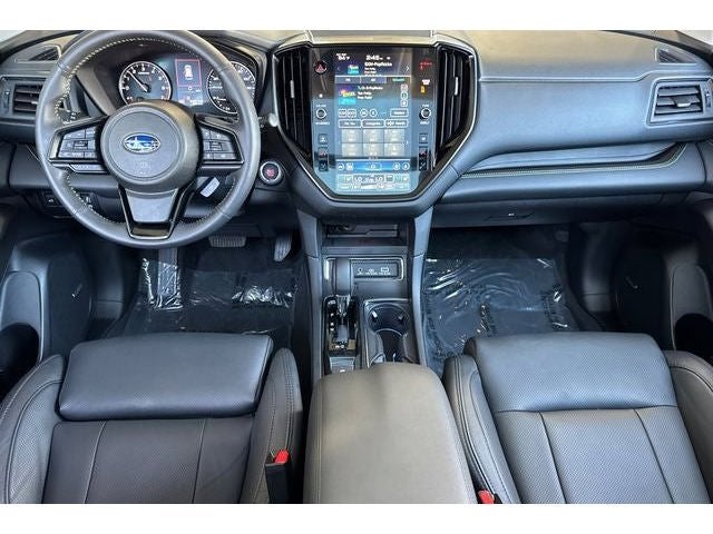 2025 Subaru Ascent Onyx Edition Touring