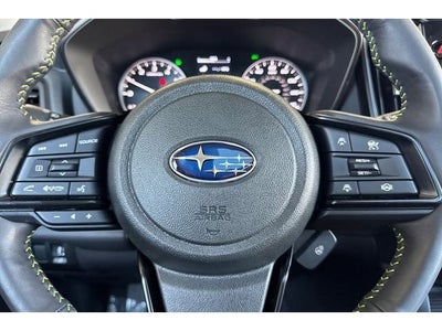 2025 Subaru Ascent Onyx Edition Touring