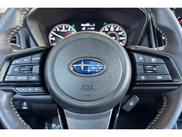 2025 Subaru Ascent Onyx Edition Touring
