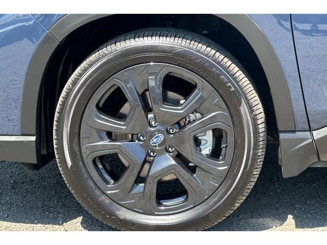 2025 Subaru Ascent Onyx Edition Touring