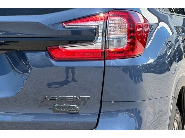 2025 Subaru Ascent Onyx Edition Touring