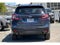 2025 Subaru Ascent Onyx Edition Touring