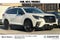 2025 Subaru Ascent Onyx Edition Touring