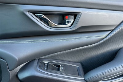 2025 Subaru Ascent Onyx Edition Touring