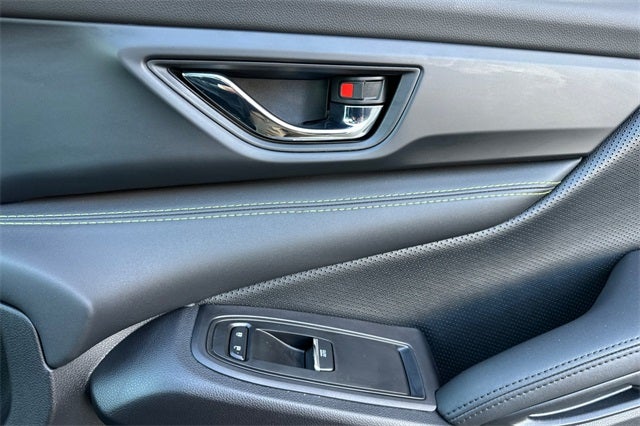 2025 Subaru Ascent Onyx Edition Touring