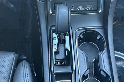 2025 Subaru Ascent Onyx Edition Touring