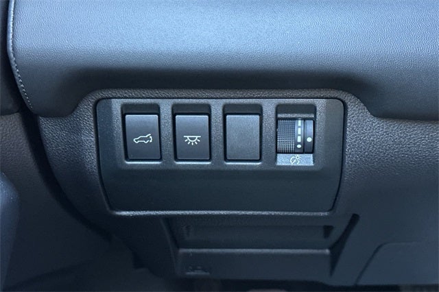 2025 Subaru Ascent Onyx Edition Touring