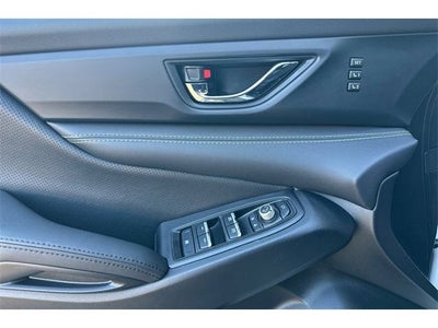 2025 Subaru Ascent Onyx Edition Touring