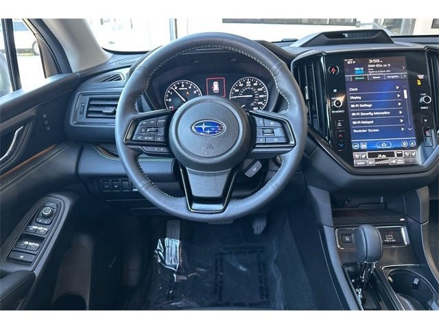 2025 Subaru Ascent Onyx Edition Touring