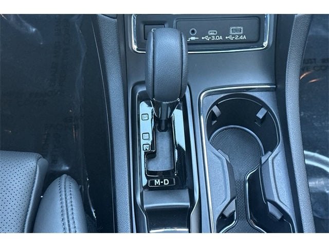 2025 Subaru Ascent Onyx Edition Touring