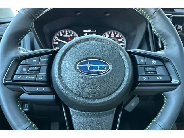 2025 Subaru Ascent Onyx Edition Touring