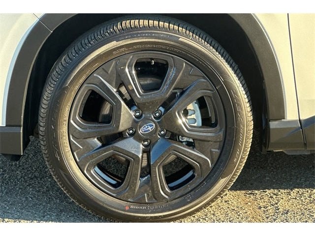 2025 Subaru Ascent Onyx Edition Touring