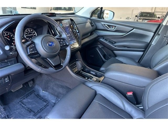 2025 Subaru Ascent Onyx Edition Touring