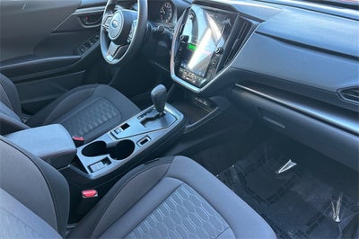 2024 Subaru Impreza Sport