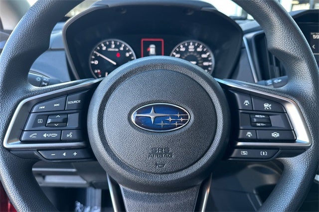 2024 Subaru Impreza Sport