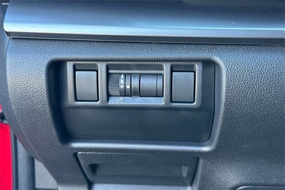 2024 Subaru Impreza Sport