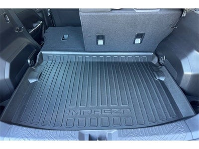 2024 Subaru Impreza Sport