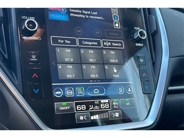 2024 Subaru Impreza Sport