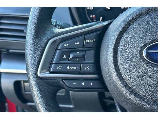 2024 Subaru Impreza Sport