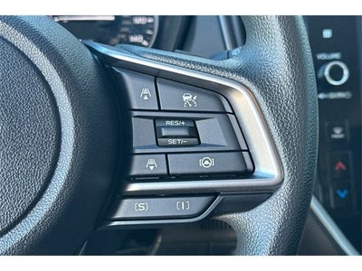 2024 Subaru Impreza Sport