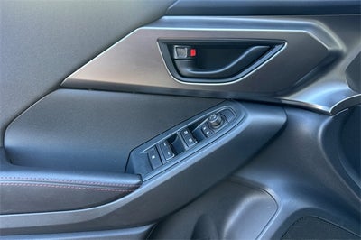 2025 Subaru Impreza Sport