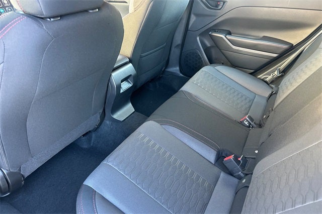 2025 Subaru Impreza Sport