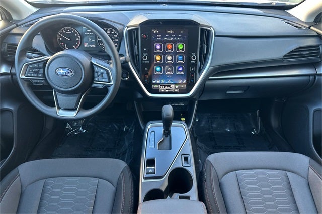 2025 Subaru Impreza Sport