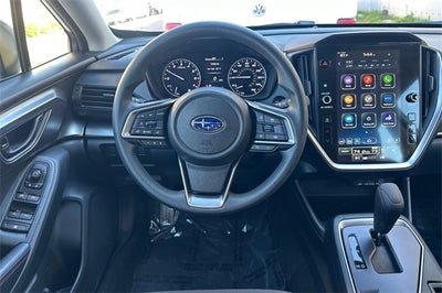 2025 Subaru Impreza Sport