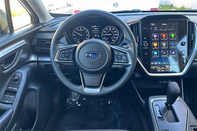 2025 Subaru Impreza Sport