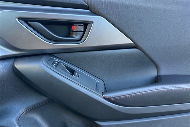 2025 Subaru Impreza Sport