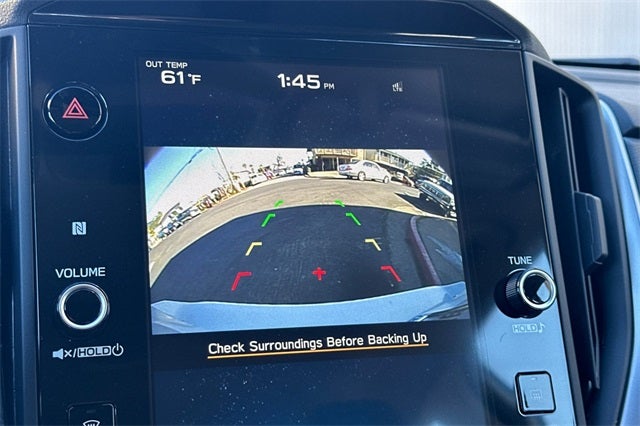 2025 Subaru Impreza Sport