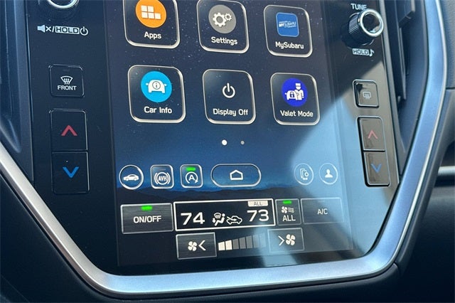 2025 Subaru Impreza Sport