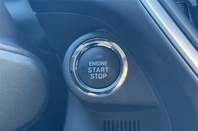 2025 Subaru Impreza Sport