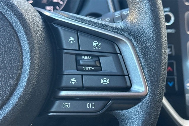 2025 Subaru Impreza Sport