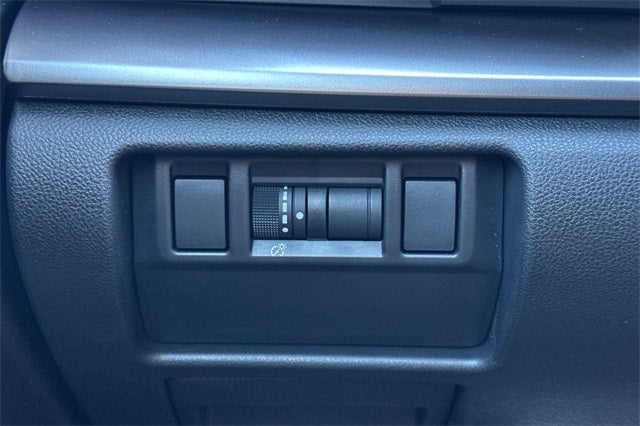 2025 Subaru Impreza Sport