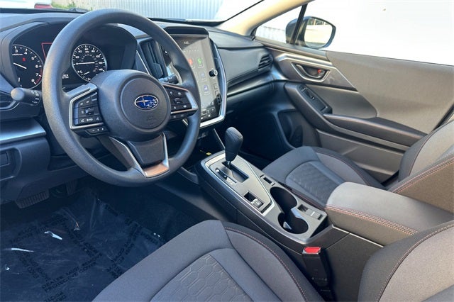 2025 Subaru Impreza Sport