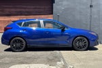 2025 Subaru Impreza 2.5RS