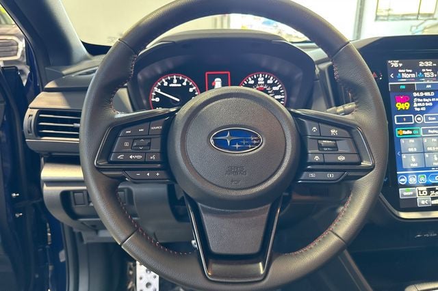 2025 Subaru Impreza 2.5RS
