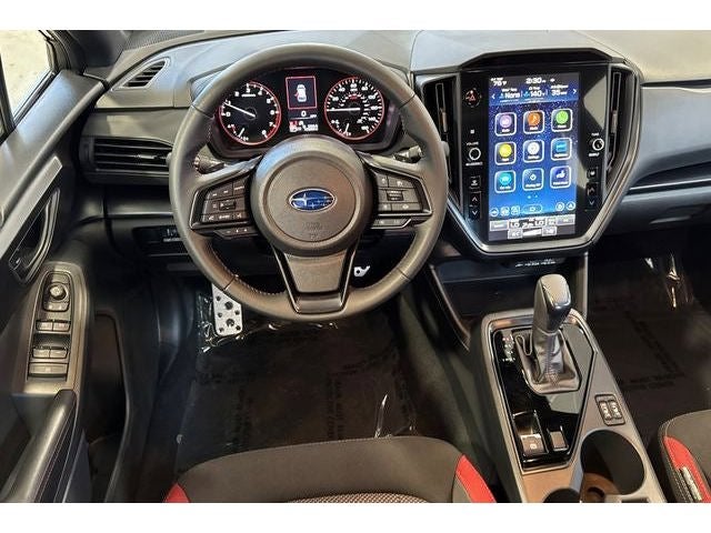 2025 Subaru Impreza 2.5RS